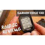 Велокомпьютер Garmin Edge 130 Plus