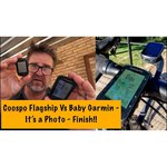 Велокомпьютер Garmin Edge 130 Plus