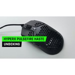 Мышь HyperX Pulsefire Haste
