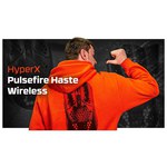 Мышь HyperX Pulsefire Haste