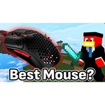 Мышь HyperX Pulsefire Haste