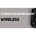 Мышь HyperX Pulsefire Haste