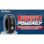Автомобильная шина Pirelli Powergy летняя