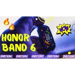 Умные часы HONOR Band 6