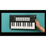 MIDI-клавиатура Novation Launchkey 25 MK3