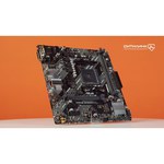 Материнская плата ASUS PRIME B450M-K II