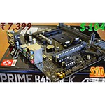 Материнская плата ASUS PRIME B450M-K II