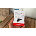 Флешка SanDisk Ultra Dual Drive Go USB Type-C