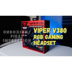 Компьютерная гарнитура Patriot Memory Viper V380