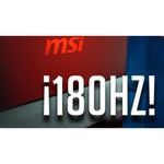 Монитор MSI Optix MAG322CR 31.5" обзоры