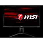 Монитор MSI Optix MAG322CR 31.5"