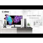 Монитор MSI Creator PS321QR 32"