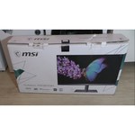 Монитор MSI Creator PS321QR 32"