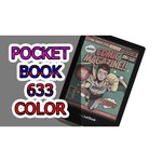Электронная книга PocketBook 740 Color 16 ГБ