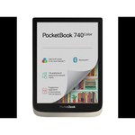 Электронная книга PocketBook 740 Color 16 ГБ