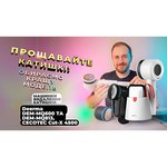 Машинка Xiaomi Deerma Hair Ball Trimmer DEM-MQ604