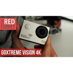 Экшн-камера X-TRY XTG381 Camouflage UHD 4K Cristal