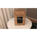 Умная колонка Audio Pro G10