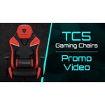 Компьютерное кресло ThunderX3 TC5 игровое