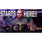 Кулер для процессора Deepcool AS500 PLUS