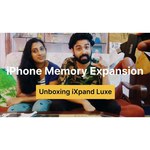 Флешка SanDisk iXpand Luxe