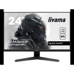 Монитор Iiyama G-Master G2440HSU-B1 23.8" обзоры