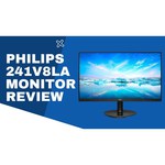 Монитор Philips 271V8LA 27"