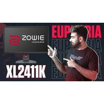 Монитор BenQ ZOWIE XL2411K 24"