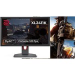 Монитор BenQ ZOWIE XL2411K 24"