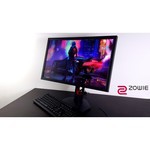 Монитор BenQ ZOWIE XL2411K 24"