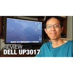 Монитор DELL UP3017A 30" обзоры