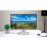 Монитор HP Z24f G3 23.8" обзоры