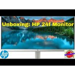 Монитор HP Z24f G3 23.8"