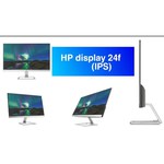 Монитор HP Z24f G3 23.8"