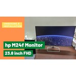 Монитор HP Z24f G3 23.8"