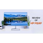 Монитор HP Z24f G3 23.8"