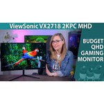 Монитор Viewsonic VX2718-PC-MHD 27"