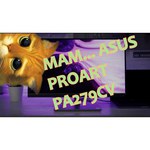 Монитор ASUS PA279CV 27"