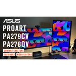 Монитор ASUS PA279CV 27"