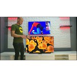 Телевизор OLED LG OLED55C1RLA 54.6" (2021)