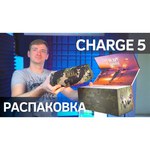 Портативная акустика JBL Charge 5