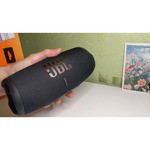 Портативная акустика JBL Charge 5