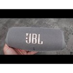 Портативная акустика JBL Charge 5