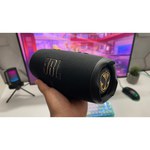 Портативная акустика JBL Charge 5