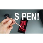 Стилус Samsung S Pen EJ-PN980
