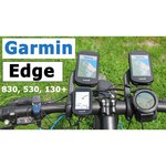 Велокомпьютер Garmin Edge 830 горный