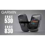 Велокомпьютер Garmin Edge 830 горный