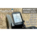 Велокомпьютер Garmin Edge 830 горный