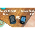 Велокомпьютер Garmin Edge 830 горный