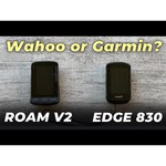 Велокомпьютер Garmin Edge 830 горный